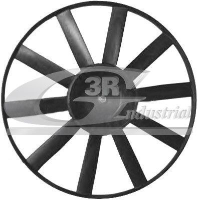 3RG Køleventilator Varenummer: 80622 billige