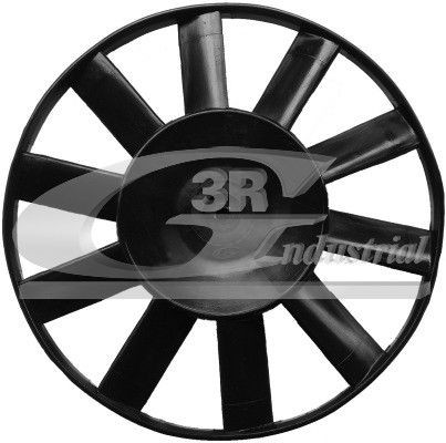 3RG Køleventilator Varenummer: 80625 billige