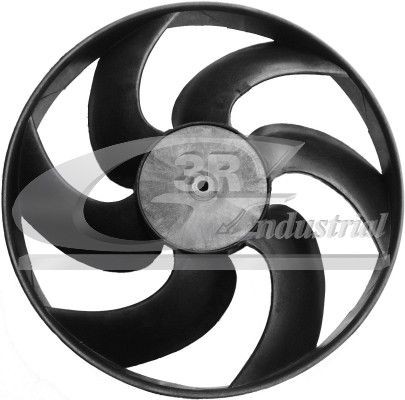 3RG Køleventilator Varenummer: 80627 billige
