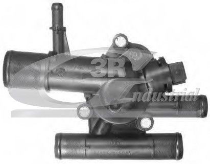 3RG Thermostat Article number: 80647 cheaply