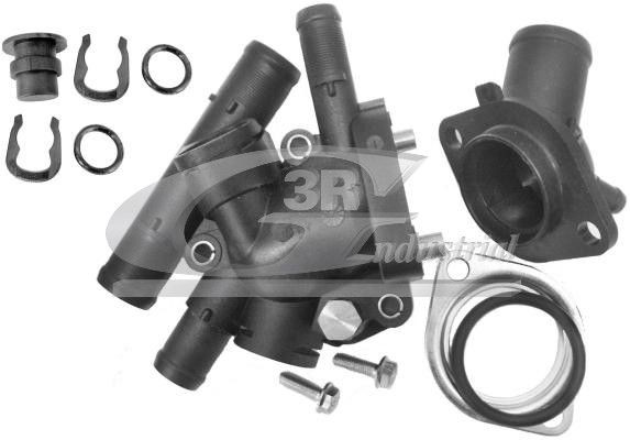 3RG Thermostat Article number: 80651 cheaply