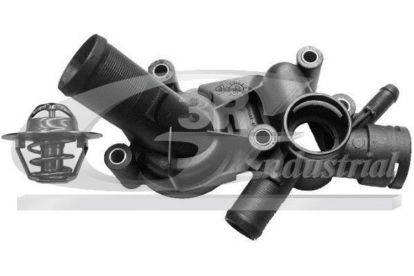 3RG Thermostat Article number: 80677 cheaply