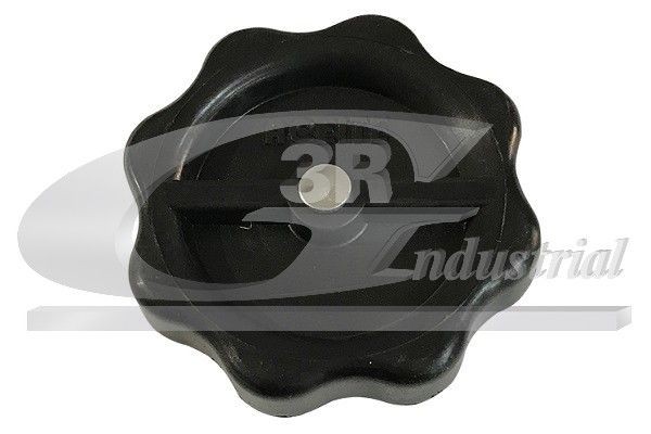 3RG 80683 Τάπα, στόμιο συμπλήρωσης λαδιού 4 1.0 34 PS Βενζίνη 1993