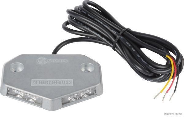 HERTH+BUSS ELPARTS Warning light Article number: 80690227 cheaply