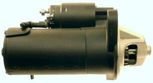 ROTOVIS Automotive Electrics Starter motor Article number: 8080021 cheaply