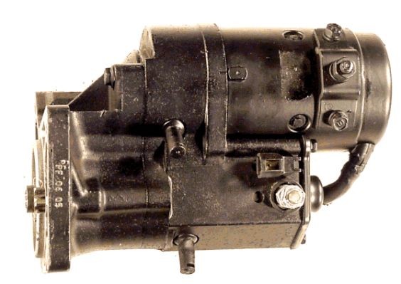 ROTOVIS Automotive Electrics Starter Varenummer: 8080065 billige