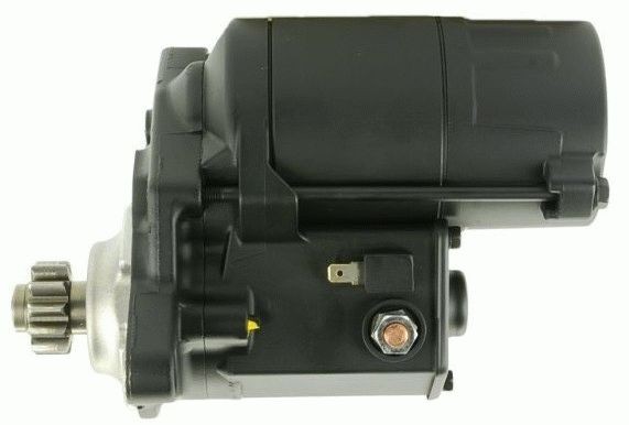 ROTOVIS Automotive Electrics Starter motor Article number: 8080074 cheaply