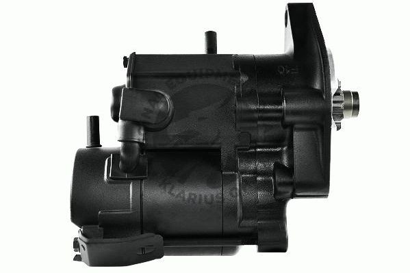 ROTOVIS Automotive Electrics Starter Artikli number: 8080269 soodsalt
