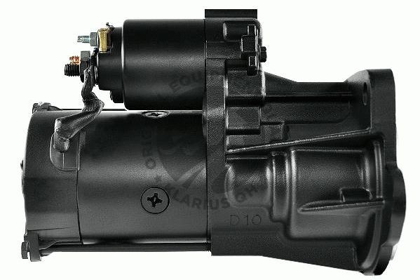 ROTOVIS Automotive Electrics Starter motor Article number: 8080273 cheaply
