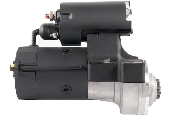ROTOVIS Automotive Electrics Starter motor Article number: 8080348 cheaply