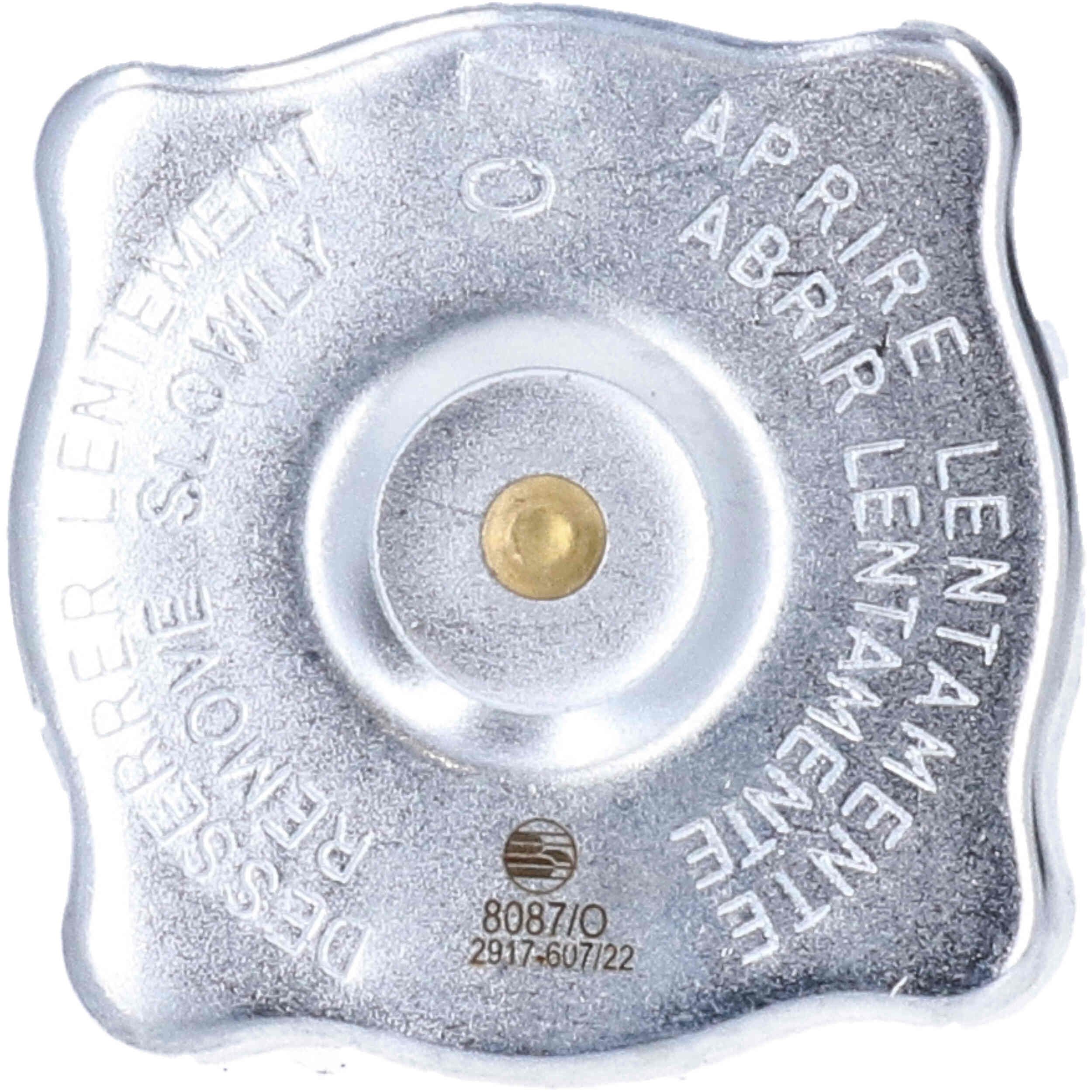 BIRTH Radiator cap Article number: 8087/O cheaply