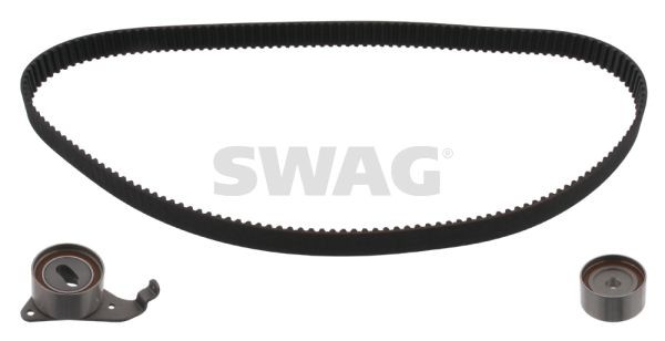 SWAG Timing belt kit Article number: 81 92 4790 cheaply