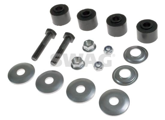 SWAG Mounting Kit, stabiliser bar / -rod Article number: 81 94 8216 cheaply