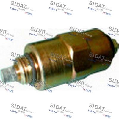 SIDAT 81.001 Afbryder, indsprøjtningsanlæg 19 1.9 dT 90 HK Diesel 2001