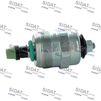SIDAT 81.002 Afbryder, indsprøjtningsanlæg LT 2.5 TDI 90 HK Diesel 2006