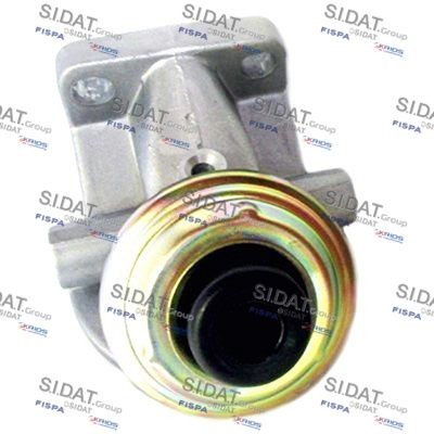 SIDAT Injection System Article number: 81.004 cheaply