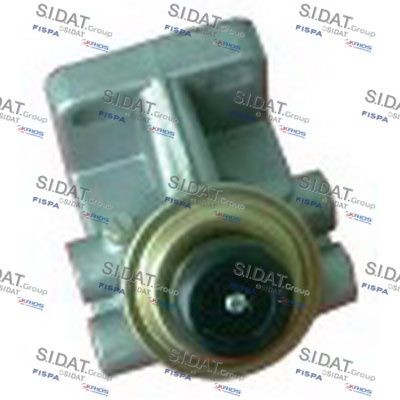 SIDAT Injection System Article number: 81.007 cheaply