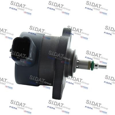 SIDAT 81.031 Surveklapp, Common-Rail süsteemtse SCUDO 2.0 JTD 94 HP Diisel 2006