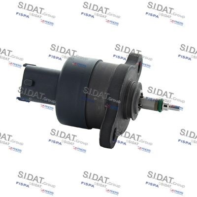 SIDAT 81.032 Surveklapp, Common-Rail süsteemtse DUCATO 2.8 JTD 4x4 128 HP Diisel