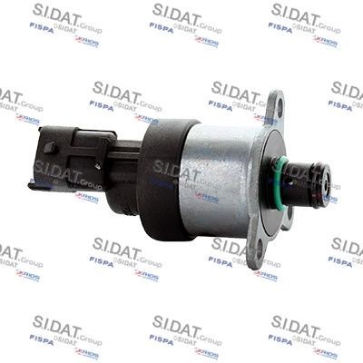 FISPA 81.036 Trykreguleringsventil, Common-Rail-System TRAFIC 1.9 dCI 100 101 HK Diesel