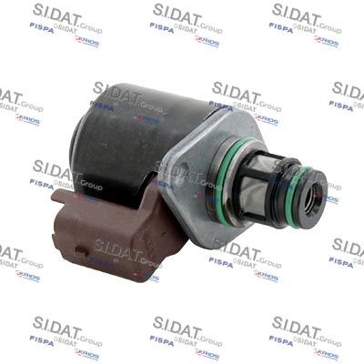 SIDAT 81.048 Surveklapp, Common-Rail süsteemtse REXTON 2.7 Xdi 163 HP Diisel