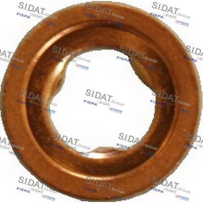 SIDAT Seal Ring, injector shaft Article number: 81.069 cheaply
