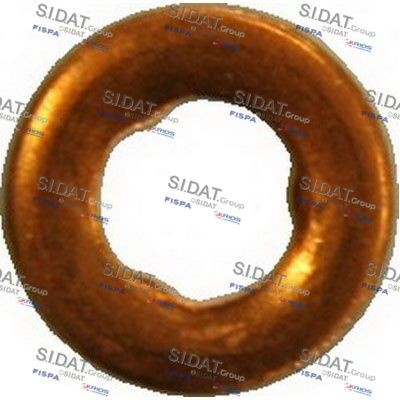 SIDAT Seal Ring, injector shaft Article number: 81.070 cheaply