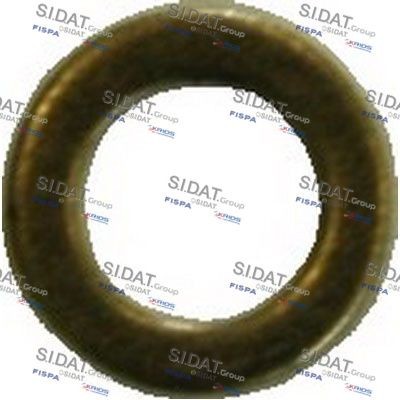 SIDAT Seal Ring, injector shaft Article number: 81.071 cheaply