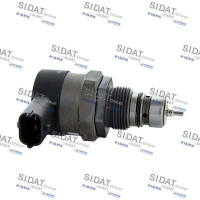 FISPA 81.083 Trykreguleringsventil, Common-Rail-System DOBLO 1.3 JTD 75 HK Diesel