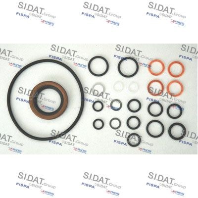 SIDAT Repair Kit, common rail system Article number: 81.096 cheaply