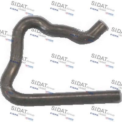 SIDAT Retaining Spring Article number: 81.099 cheaply
