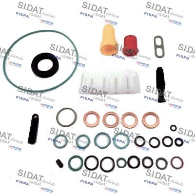 SIDAT Repair Kit, common rail system Article number: 81.198 cheaply