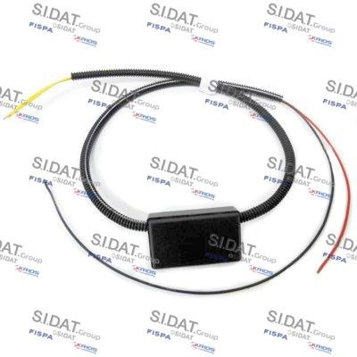 SIDAT Control Unit Article number: 81.276 cheaply