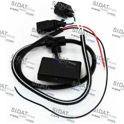 SIDAT Control Unit Article number: 81.277 cheaply