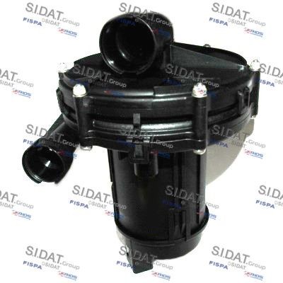 SIDAT 81.320 Lisaõhupump BORA 1.8 T 150 HP Bensiin 2005