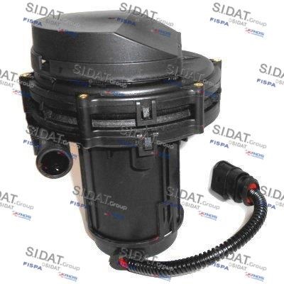 SIDAT 81.348 Lisaõhupump A6 RS6 4.2 quattro 450 HP Bensiin 2005