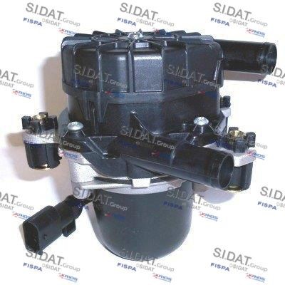 FISPA 81.349 Lisaõhupump C5 2.0 16V 136 HP Bensiin 2004