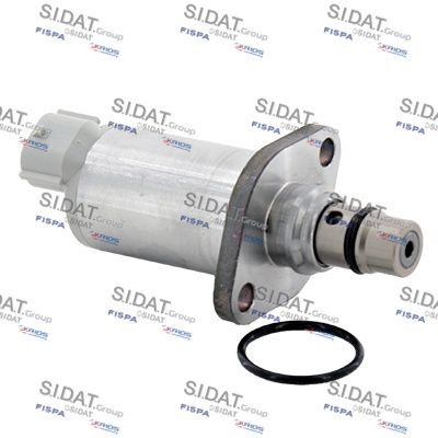 FISPA 81.375 Klapp, sissepritsesüsteem CORSA 1.7 CDTI (F08, F68) 100 HP Diisel 2009
