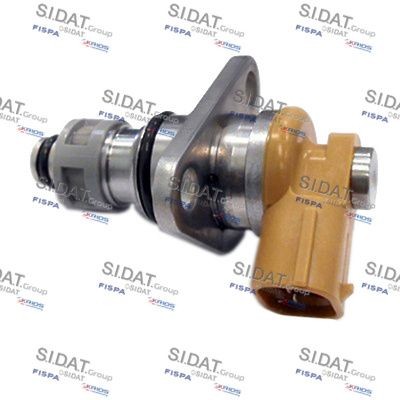 FISPA Pressure Control Valve, common rail system Article number: 81.379 cheaply