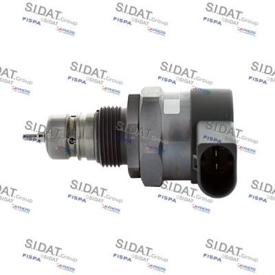 SIDAT 81.399 Surveklapp, Common-Rail süsteemtse PHAETON 3.0 V6 TDI 4motion 240 HP Diisel 2016