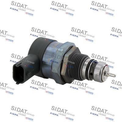 SIDAT 81.405 Surveklapp, Common-Rail süsteemtse ESPACE 2.0 dCi (JK01, JK02, JK1J, JK1K, JK1H) 150 HP Diisel