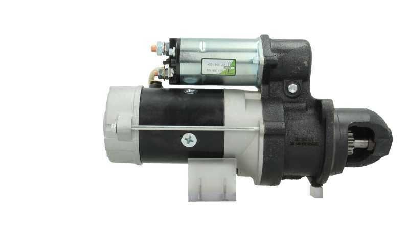 BV PSH Starter motor Article number: 810.504.093.215 cheaply