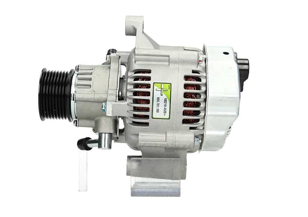 BV PSH Starter motor Article number: 810.509.082.505 cheaply