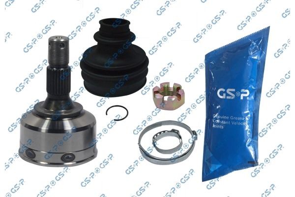 GSP Joint kit, drive shaft Article number: 810049 cheaply