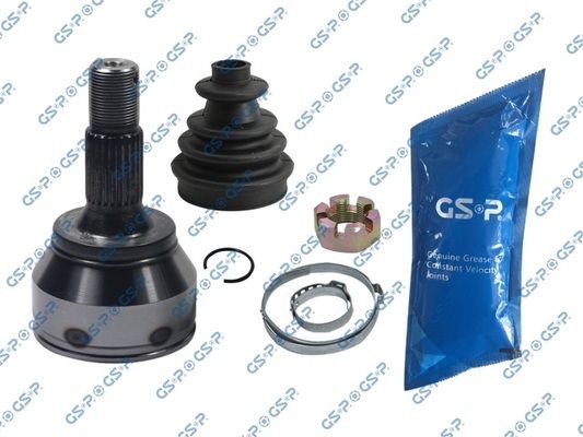 GSP Joint kit, drive shaft Article number: 810156 cheaply
