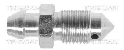 TRISCAN Breather Screw / Valve, brake caliper Article number: 8105 3669 cheaply