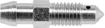 TRISCAN Breather Screw / Valve, brake caliper Article number: 8105 3672 cheaply