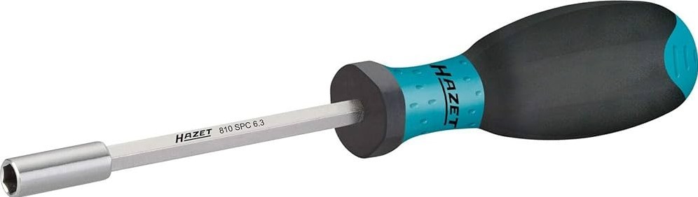 HAZET Bitholder Varenummer: 810SPC-6.3 billige