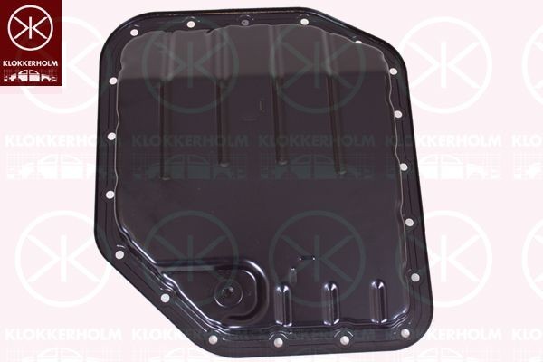 KLOKKERHOLM Bundkar, automatisk gear Varenummer: 8114479 billige