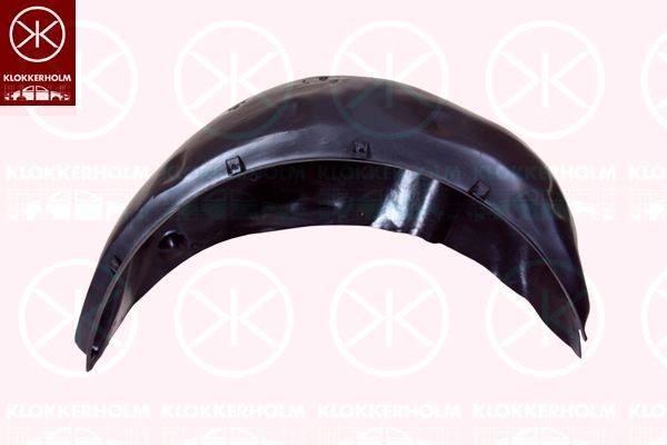KLOKKERHOLM Wheel arch liner Article number: 8118548 cheaply